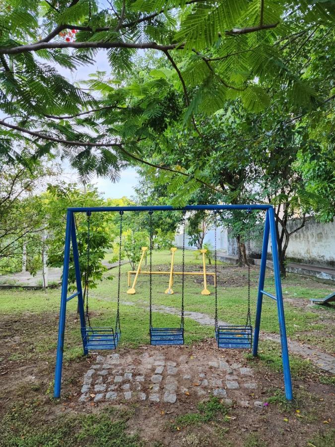 Apartamento Com 3 Quartos Para Ate 6 Pessoas Joao Pessoa Exterior photo