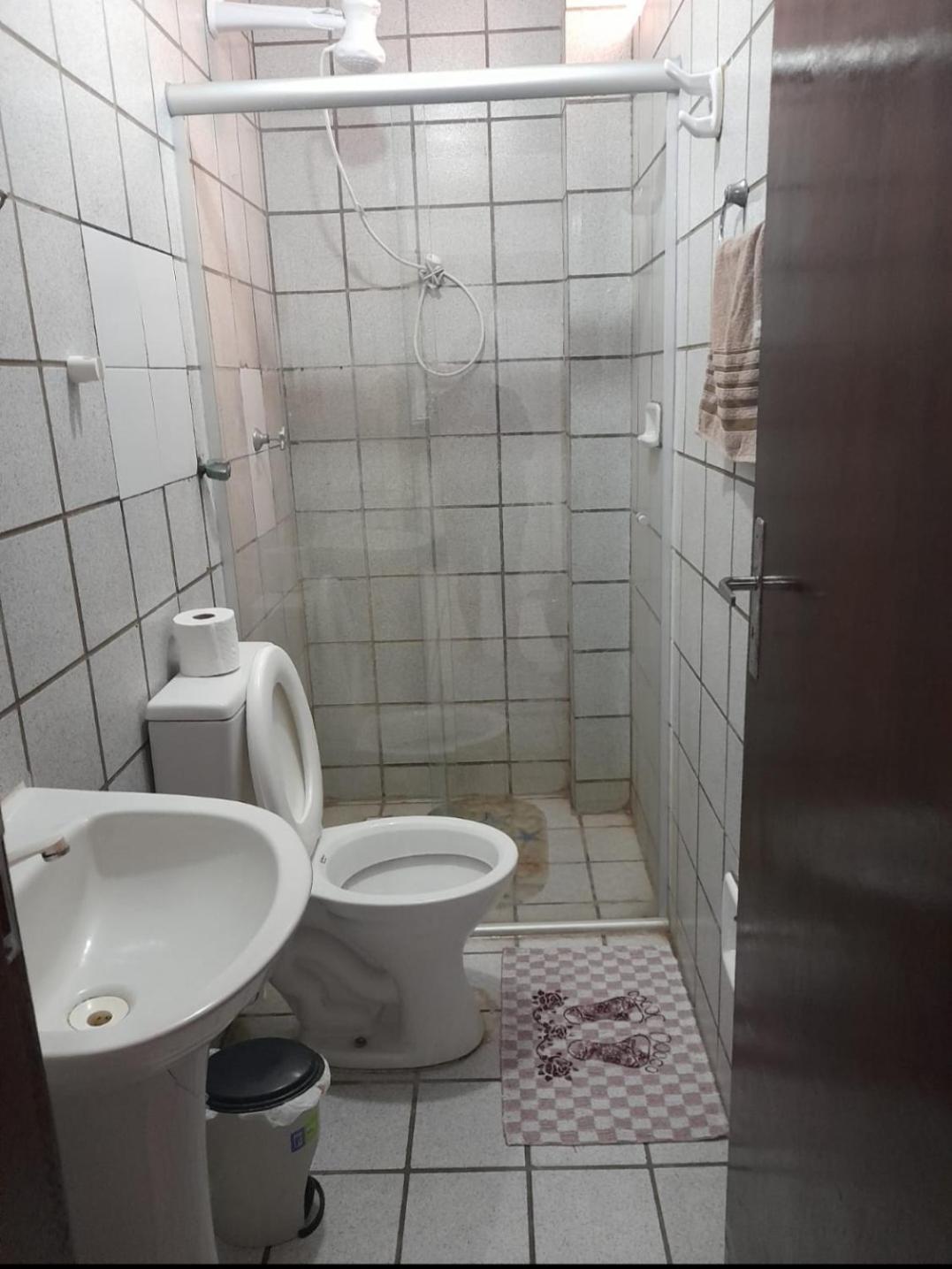 Apartamento Com 3 Quartos Para Ate 6 Pessoas Joao Pessoa Room photo